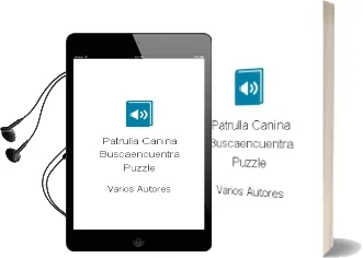 Descargar AudioLibro Patrulla Canina Buscaencuentra Puzzle de Varios Autores año 2017
