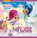 AudioLibro ¡Pide un Deseo! (Shimmer & Shine. Primeras Lecturas) de Varios Autores