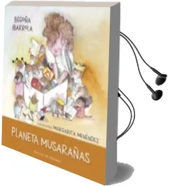 Descargar AudioLibro Planeta Musarañas (Soy ) de Begoña Ibarrola año 2017
