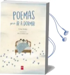 Descargar AudioLibro Poemas para ir a Dormir de Carlos Reviejo Hernandez año 2017
