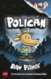 AudioLibro Policán de Dav Pilkey