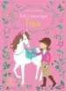AudioLibro Ponis de Fiona Watt