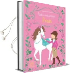 Descargar AudioLibro Ponis de Fiona Watt año 2017