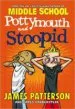 AudioLibro Potty Mouth & Stoopid de James Patterson