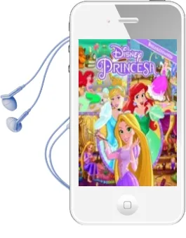 Descargar AudioLibro Princesas: Busca y Encuentra de Varios Autores año 2017