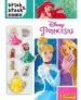 AudioLibro Princesas Disney (Stick & Stack) de Varios Autores