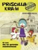 AudioLibro Priscilla Kraim 7. el cas de la Granja Misteriosa de Susana Rico Calleja