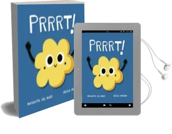 Descargar AudioLibro Prrrt! (Català) de Margarita Del Mazo año 2017