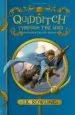 AudioLibro Quidditch Through the Ages de J.K. Rowling