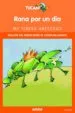 AudioLibro Rana por un dia de Maria Teresa Aretzaga