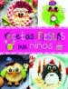 AudioLibro Recetas de Fiestas para Niños de No Especificado