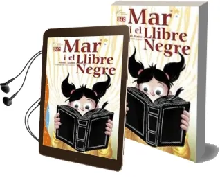 Descargar AudioLibro Salabret 17: Mar i el Llibre Negre de Manel Alamo Garcia año 2017