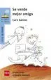 AudioLibro Se Vende Mejor Amigo de Care Santos Torres