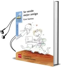 Descargar AudioLibro Se Vende Mejor Amigo de Care Santos Torres año 2017