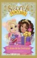 AudioLibro Secret Princesses Edición Especial : El Deseo de las Hermanas de Rosie Banks
