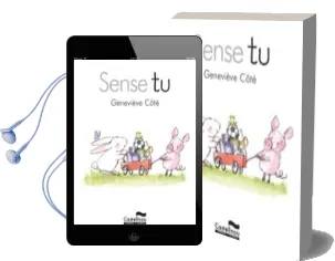 Descargar AudioLibro Sense tu (Conillet i Porquet) de Genevieve Cote año 2017