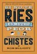AudioLibro Si no te Ríes, es Mucho Peor. el Gran Libro de los Chistes de Rob Elliot
