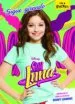 AudioLibro Soy Luna. Sigue Girando: Narrativa 5 de Varios Autores