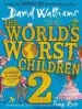 AudioLibro The World s Worst Children 2: 2 de David Walliams