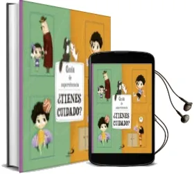 Descargar AudioLibro ¿Tienes Cuidado?: Guia de Supervivencia de Varios Autores año 2017