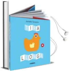 Descargar AudioLibro Tirallonga de Annette Tamarkin año 2017