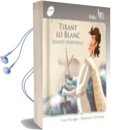 Descargar AudioLibro Tirant lo Blanc (Català) de Joanot Martorell año 2017