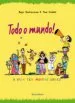 AudioLibro Todo o Mundo!: A Vida ten Moitas Cores de Anja Tuckermann