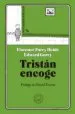 AudioLibro Tristan Encoge de Florence Parry Heide
