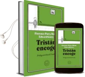 Descargar AudioLibro Tristan Encoge de Florence Parry Heide año 2017