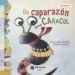 AudioLibro Un Caparazon para Caracol de Jose Carlos Roman