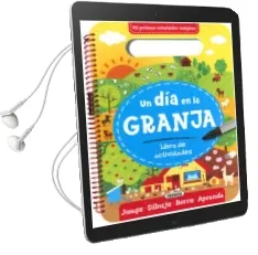 Descargar AudioLibro Un dia en la Granja de Susaeta año 2017