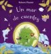 AudioLibro Un mar de Cuentos de Roberto Piumini
