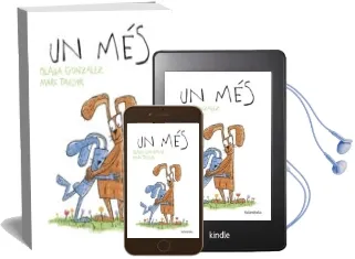 Descargar AudioLibro Un més de Marc Olalla Gonzalez año 2017