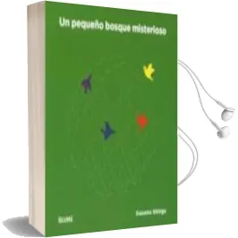 Descargar AudioLibro Un Pequeño Bosque Misterioso de Susumu Shingu año 2017
