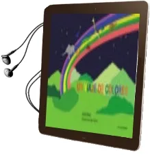 Descargar AudioLibro Un Viaje de Colores de Silvia Perez año 2017