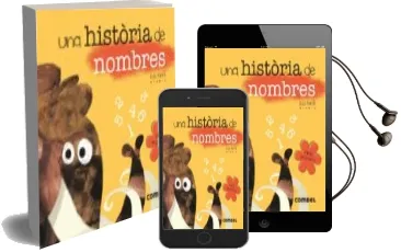 Descargar AudioLibro Una Història de Nombres de Lluis Farre Estrada año 2017