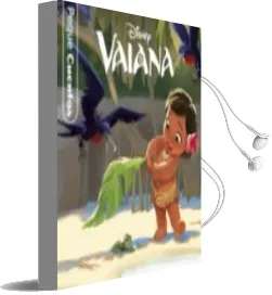 Descargar AudioLibro Vaiana: Pequecuentos de Varios Autores año 2017