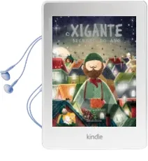 Descargar AudioLibro Xigante o Secreto do avo de David Litchfield año 2017