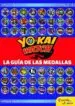 AudioLibro Yo-Kai Watch. la Guia de las Medallas de Yo Kai Watch