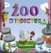 AudioLibro Zoo d Insectes de Andy Harkness