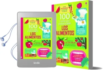 Descargar AudioLibro 100 Cosas que Saber Sobre los Alimentos de Federic Mariani año 2017