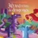 AudioLibro 30 Historias de Dragones de Varios Autores