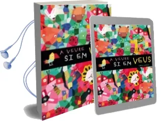 Descargar AudioLibro A Veure si em Veus de Surya Sajnani año 2017