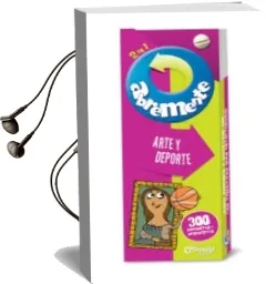 Descargar AudioLibro Abremente - Arte y Deporte de Varios Autores año 2017