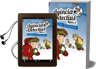 Descargar AudioLibro Agència de Detectius Núm. 2 - 4. el cas del Quadre Robat de Jorn Lier Horst año 2017