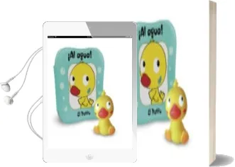 Descargar AudioLibro ¡Al Agua! el Patito de Varios Autores año 2017