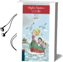 Descargar AudioLibro Angelina Purpurina és a tot Arreu de Fanny Joly año 2017