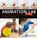 AudioLibro Animation lab para Niños: ¡Proyectos Practicos y Divertidos para Crear Cine de Animacion! de Varios Autores