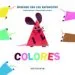AudioLibro Aprende con los Ratoncitos: Colores de Audrey Bouquet