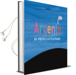Descargar AudioLibro Argento: El Pececillo Plateado de Paul Kor año 2017